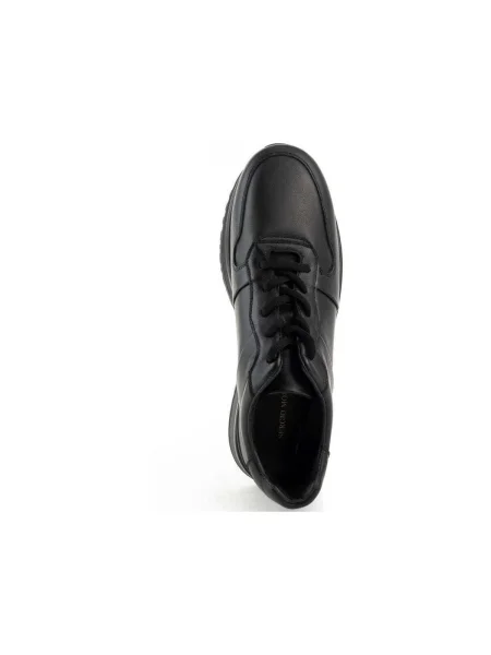 Pantofi Sergio Moretti negru