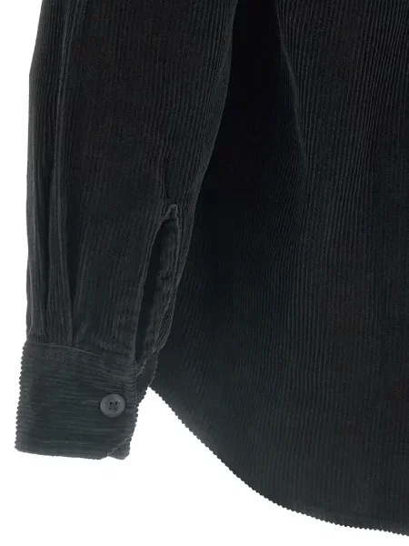 Cămașă Carhartt Wip negru
