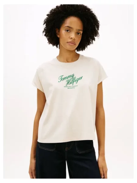 Tommy Hilfiger Tricou albastru