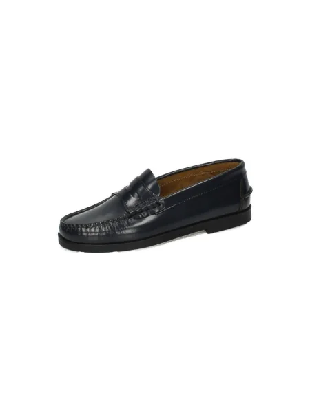Pantofi copii Calcis Confort albastru