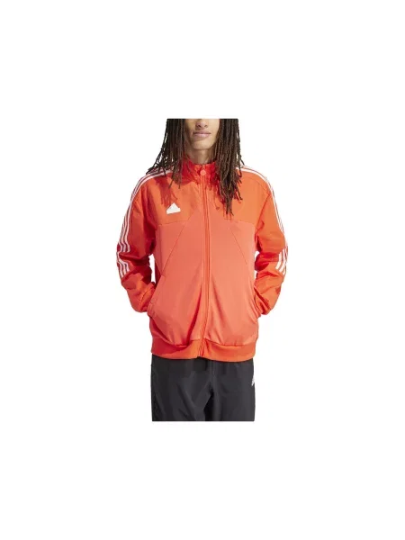 Vestă Adidas roșu