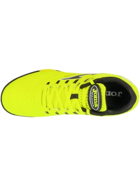Pantofi Joma galben