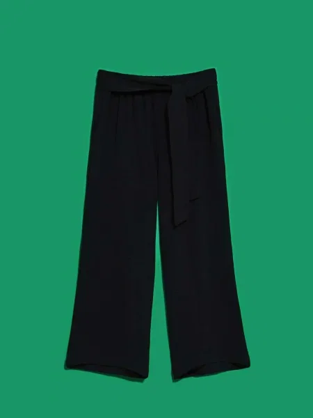 Pantaloni Marisse negru