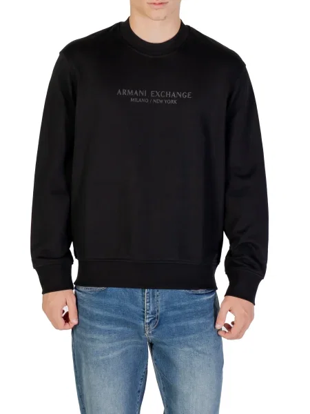 Jopa Armani črna