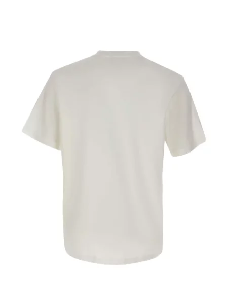Tricou Lacoste alb