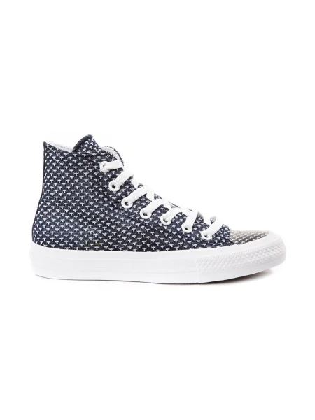 Pantofi Converse albastru
