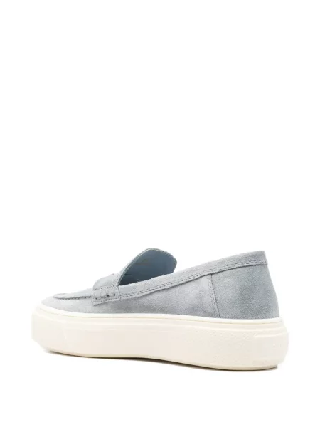 Pantofi loafer Hogan albastru