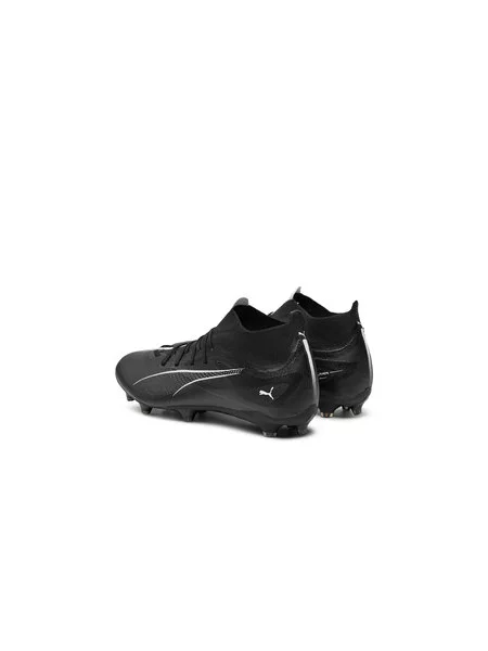 Boty na fotball Puma bílé