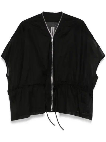 Geacă Rick Owens negru