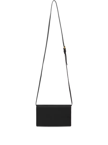 Portofel Etro din piele negru