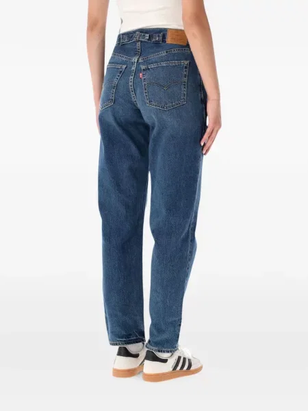 Pantaloni Levi's® albastru