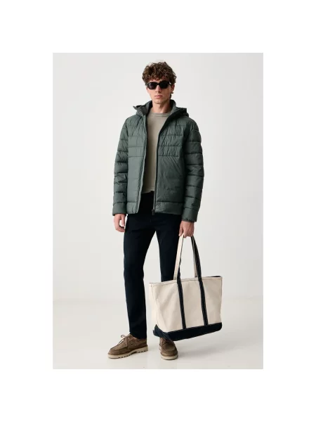 Sweter Guess zielony