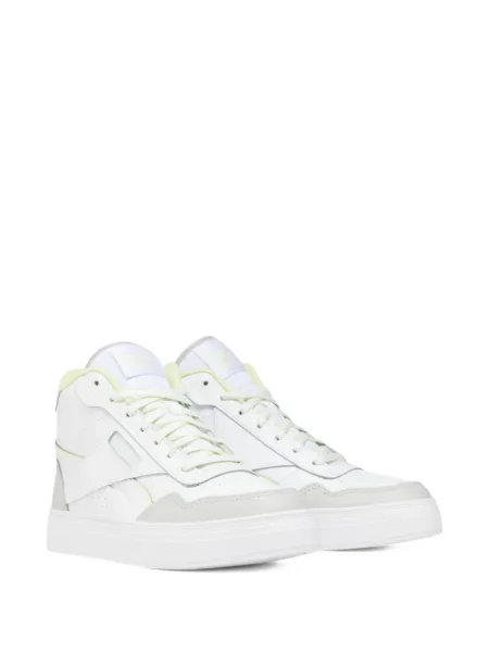 Маратонки Reebok бяло
