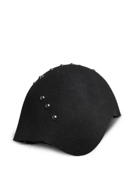 Brosa Dolce & Gabbana de lână negru