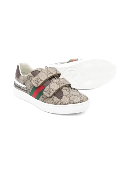 Sneakersy dziecięce Gucci Ace