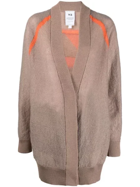 Cardigan Y-3 din jacard