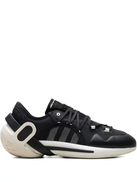 Sneakerși Adidas Samba negru