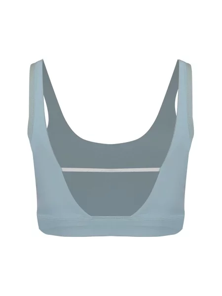 Joga grudnjak Reebok Sport plava