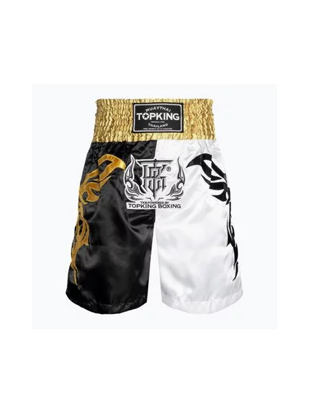 Тренувальні шорти Top King Kickboxing