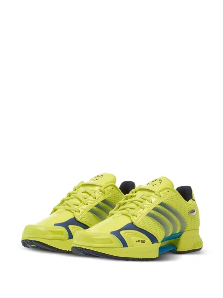Csíkos kézitáska Adidas szürke
