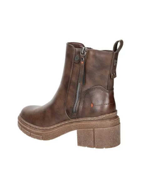 Pantofi Refresh maro