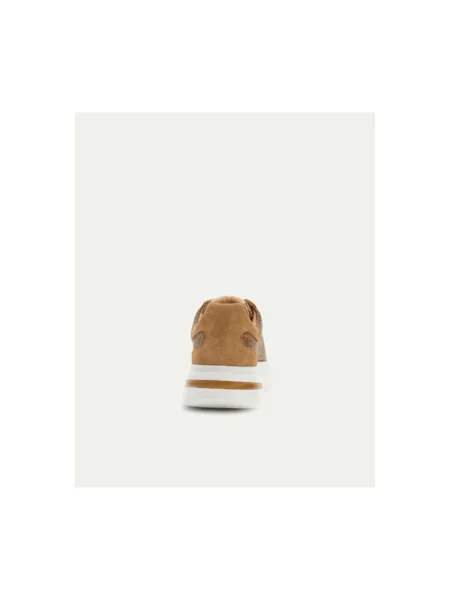 Pantofi Guess maro