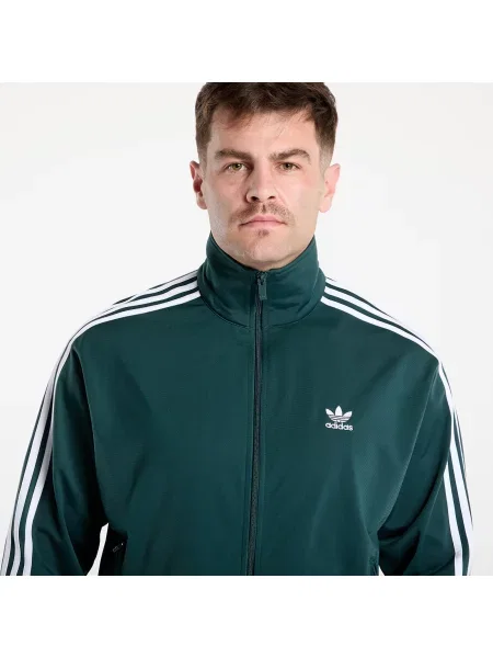Sportski komplet Adidas Originals zelena