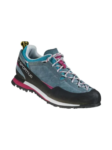 Tenisky La Sportiva sivá