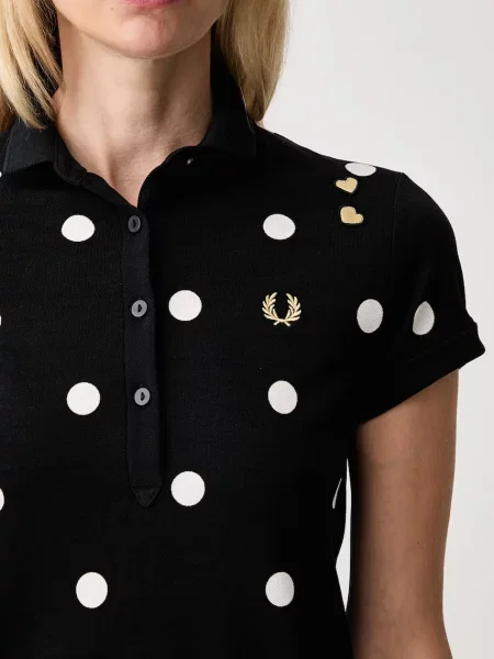 Fred Perry поло