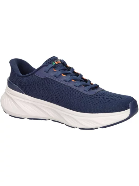 Pantofi Skechers albastru