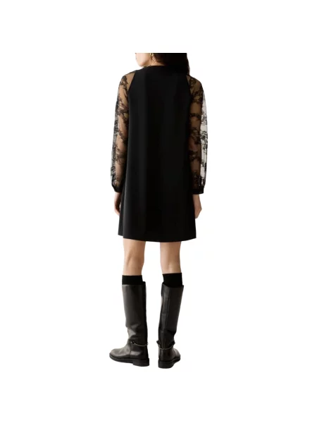 Rochie Pennyblack negru