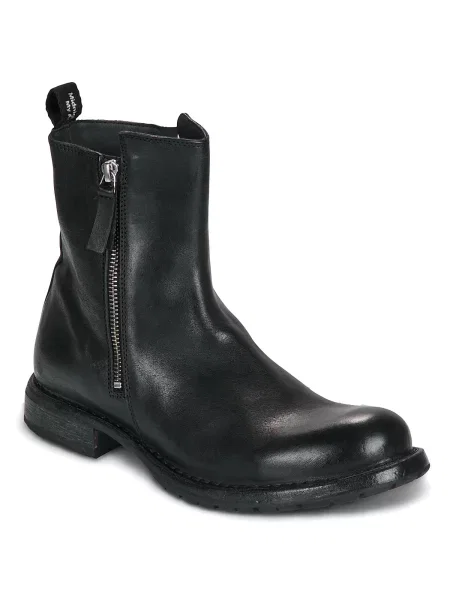 Pantofi Moma maro
