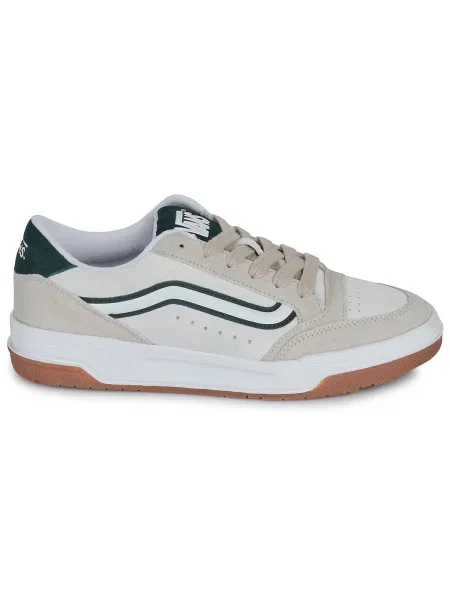 Pantofi Vans alb