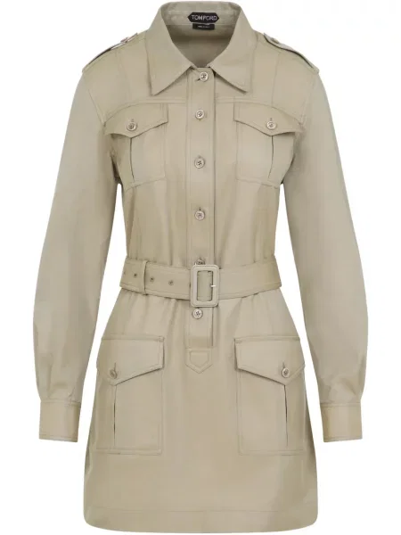 Rochie Tom Ford safari
