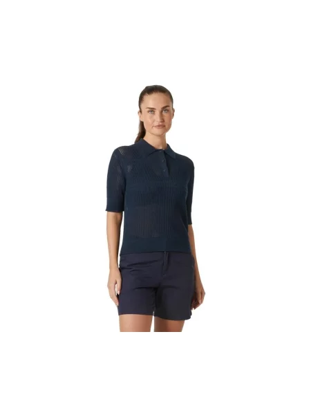 Tricou Helly Hansen albastru