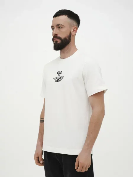 Футболка Unchain