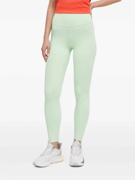 Hálós tornaterem póló Adidas nyakkendővel fekete