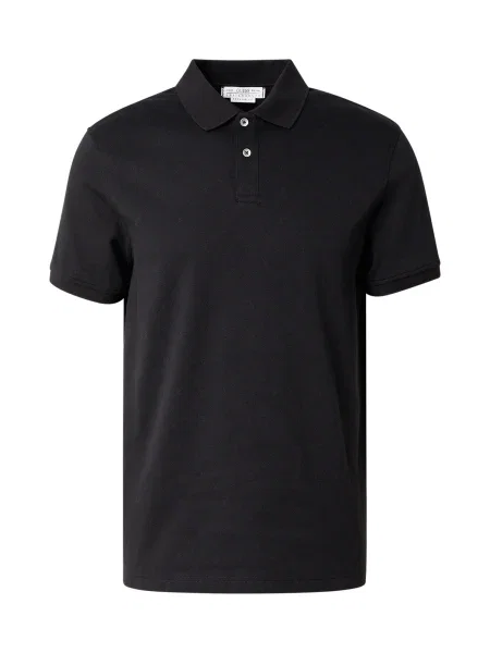 GUESS Tricou negru