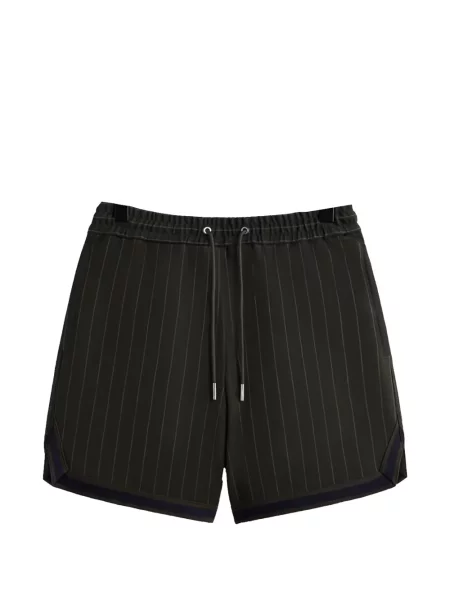 Pantaloni scurți Kith verde