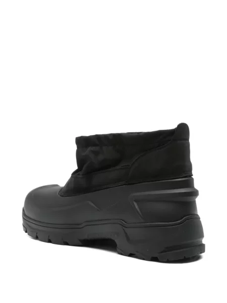 Botine Roa negru