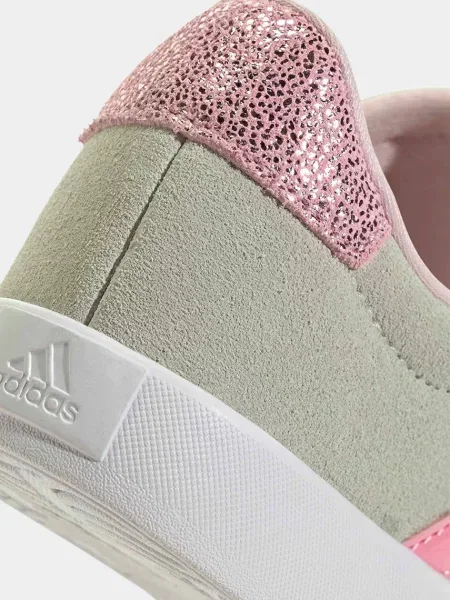 Adidas Дитячі кросівки VL COURT