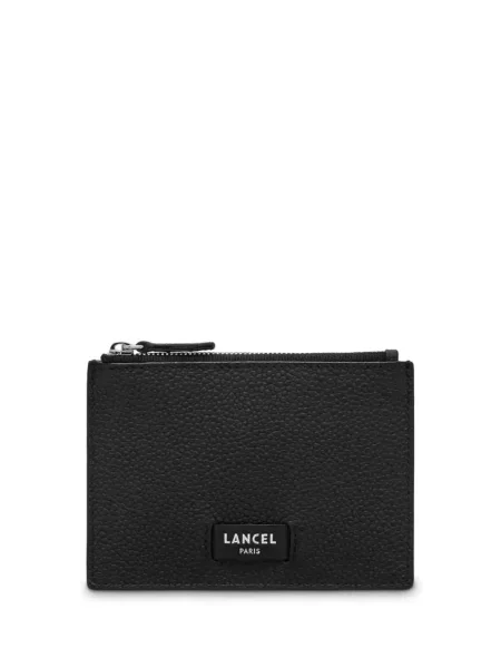 Lancel Portofel Ninon' negru