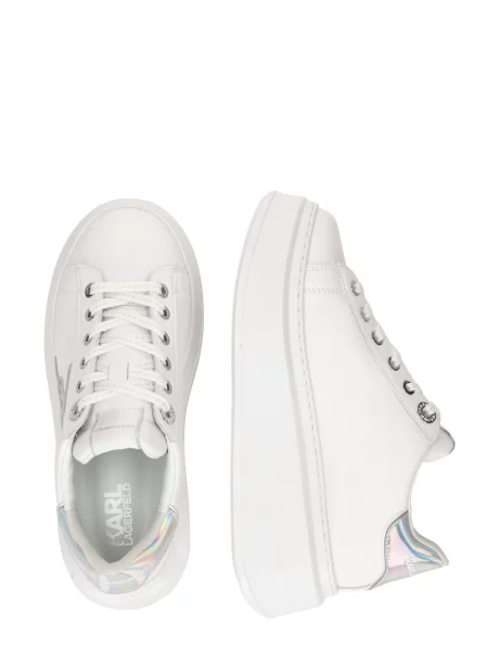 Sneakerși Karl Lagerfeld