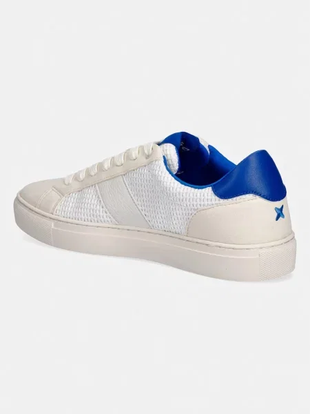 Кроссовки Hugo Blue синие
