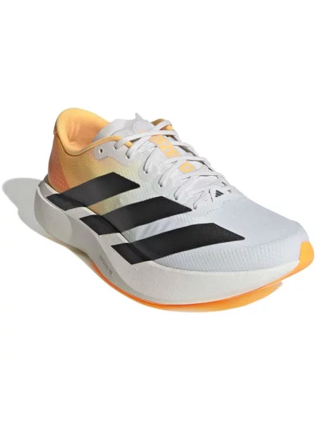 Pantofi Adidas alb