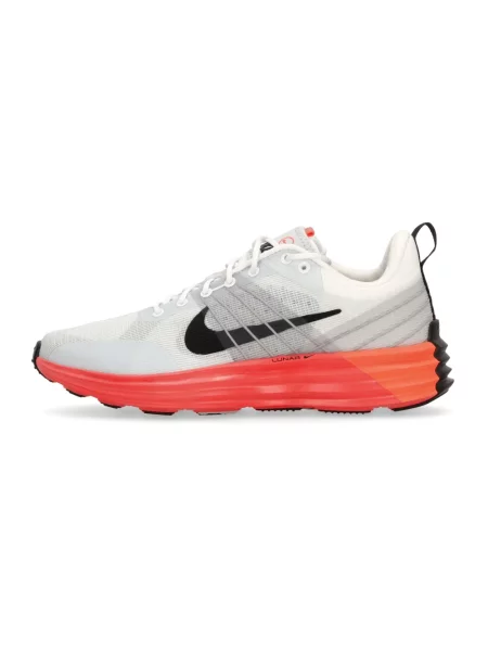 Sneakersy Nike białe