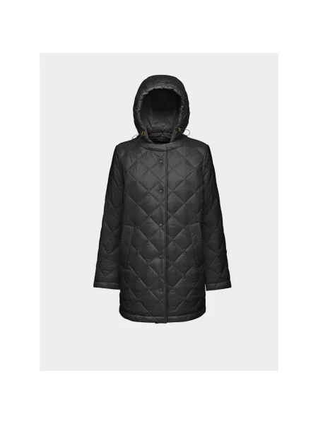 Geacă Geox negru