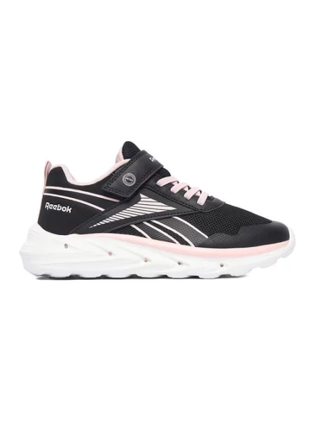 Sneakersy czarne