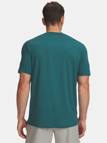 Tricou Under Armour gri