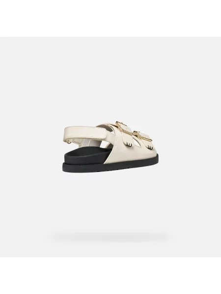 Sandale copii Geox negru
